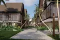 3-Schlafzimmer-Villa 278 m² Pererenan, Indonesien