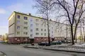 2 room apartment 53 m² Dzyarzhynsk, Belarus