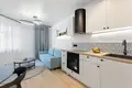 Квартира 2 комнаты 37 м² Познань, Польша