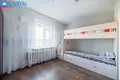 Квартира 2 комнаты 48 м² Эйшишкес, Литва