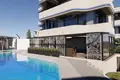 House 8 600 m² Perivolia tou Trikomou, Northern Cyprus