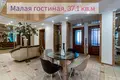5 room apartment 230 m² Minsk, Belarus