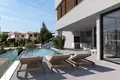 Haus 7 Schlafzimmer 823 m² Germasogeia, Zypern