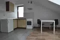 Apartamento 2 habitaciones 37 m² en Cracovia, Polonia