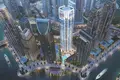 Mieszkanie 2 pokoi 81 m² Dubaj, Emiraty Arabskie