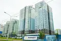 Квартира 1 комната 41 м² Минск, Беларусь