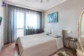 2 room apartment 53 m² Minsk, Belarus