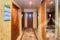 Apartamento 3 habitaciones 66 m² Borisov, Bielorrusia