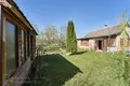 Maison 3 chambres 63 m² Aziaryckaslabadski sielski Saviet, Biélorussie