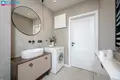 Apartamento 3 habitaciones 70 m² Vilna, Lituania