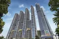 Mieszkanie 2 pokoi 45 m² Emiraty Arabskie, Emiraty Arabskie