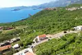 Parcelas 1 174 m² Blizikuce, Montenegro