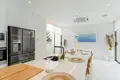 3 bedroom townthouse 352 m² Phuket, Thailand