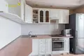 Mieszkanie 2 pokoi 71 m² Mińsk, Białoruś