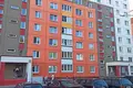 Apartamento 1 habitación 43 m² Fanipalski sielski Saviet, Bielorrusia