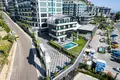 Роскошная вилла у моря с доступом к СПА 9 000 м² – Konak Premium