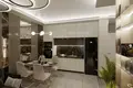 Apartamento 52 m² Gazipasa, Turquía