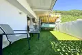 Wohnung 1 Schlafzimmer 54 m² Budva, Montenegro