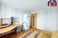 Wohnung 3 Zimmer 62 m² Akciabrski, Weißrussland