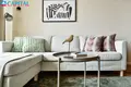 Apartamento 3 habitaciones 58 m² Vilna, Lituania