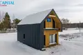 House 72 m² Svencele, Lithuania