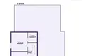 5 room apartment 213 m² Kalodziscanski sielski Saviet, Belarus