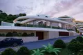 Attique 4 chambres 368 m² Calp, Espagne