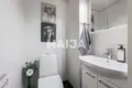 3 bedroom apartment 97 m² Helsinki sub-region, Finland