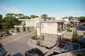 Willa 3 pokoi 59 m² Thrinia, Cypr