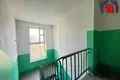 2 room apartment 43 m² Salihorsk, Belarus