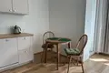 Квартира 1 комната 28 м² в Варшаве, Польша