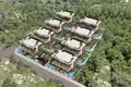 Casa 3 habitaciones 200 m² Degirmendere, Turquía