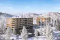 Квартира в новостройке Bakuriani 4Rest