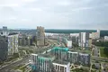 Mieszkanie 4 pokoi 120 m² Kopishche, Białoruś