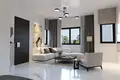 Kompleks mieszkalny New complex of townhouses in a prestigious area, Oroklini, Cyprus
