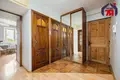 Apartamento 2 habitaciones 55 m² Minsk, Belarús