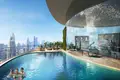 Квартира 3 комнаты  Дубай, ОАЭ