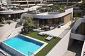 5-Zimmer-Villa 317 m² Finestrat, Spanien