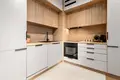 Appartement 2 chambres 42 m² en Dantzig, Pologne