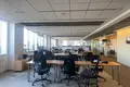 Oficina 11 492 m² en Moscú, Rusia