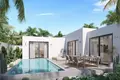 Villa de 3 habitaciones 142 m² Phuket, Tailandia