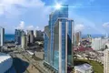 Квартира 2 комнаты 50 м² Батуми, Грузия