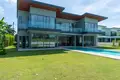 Villa de 3 habitaciones 437 m² Phuket, Tailandia