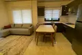 Mieszkanie 2 pokoi 68 m² Oba, Turcja