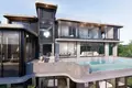 Villa de 4 habitaciones 669 m² Phuket, Tailandia