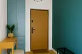 Квартира 3 комнаты 57 м² Лодзь, Польша