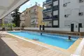 Mieszkanie 2 pokoi 70 m² Muratpasa, Turcja