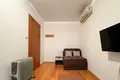 Apartamento 1 habitacion 39 m² Tivat, Montenegro