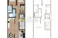 Apartamento 2 habitaciones , Todos los paises