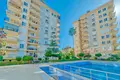 Apartamento 2 habitaciones 75 m² Muratpasa, Turquía
